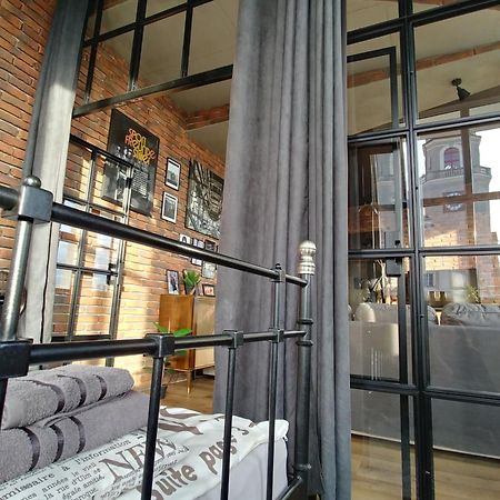 Loft 57 Centrum Olsztyn  Eksteriør bilde