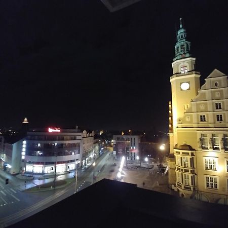 Loft 57 Centrum Olsztyn  Rom bilde
