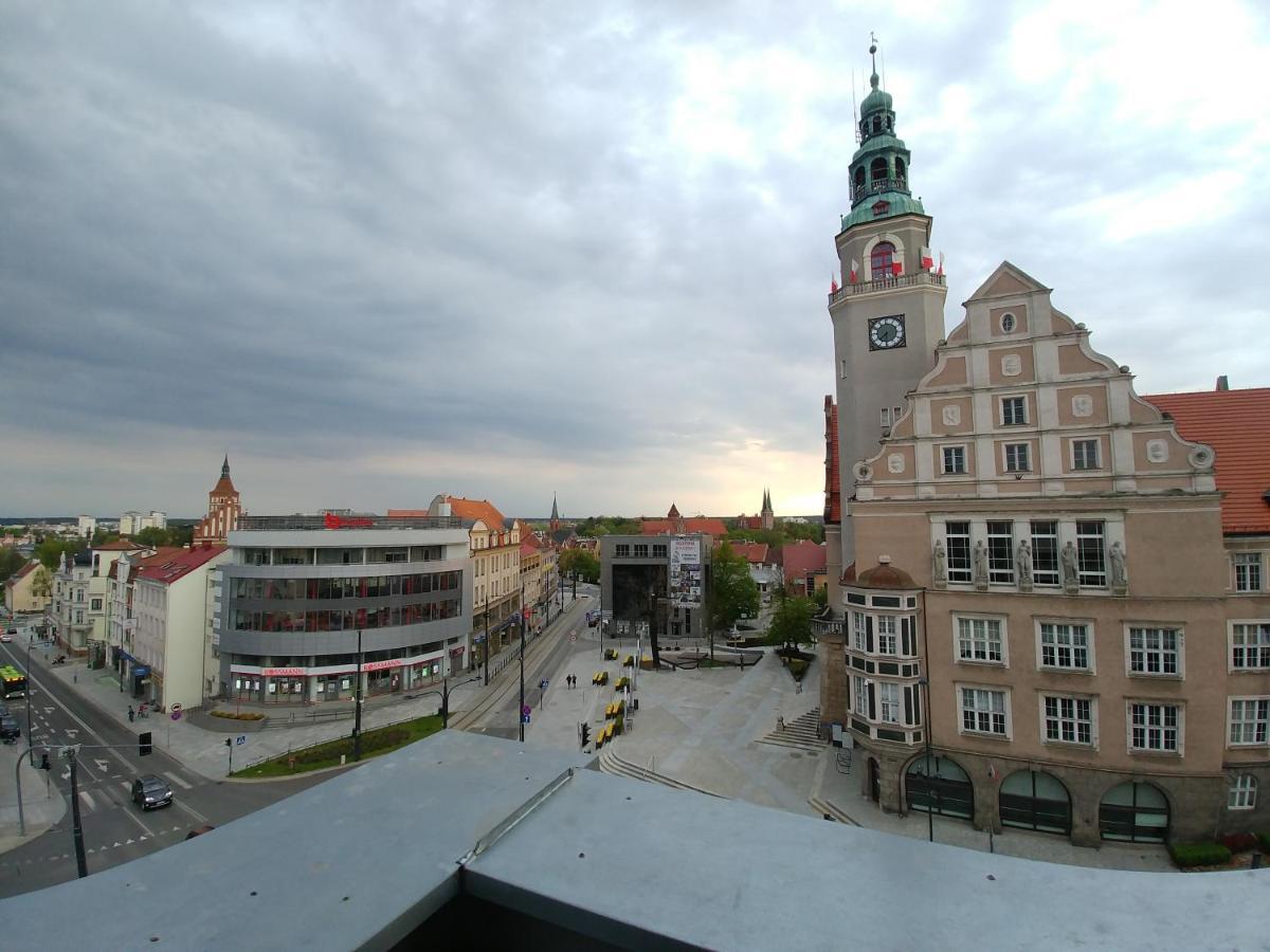Loft 57 Centrum Olsztyn  Eksteriør bilde