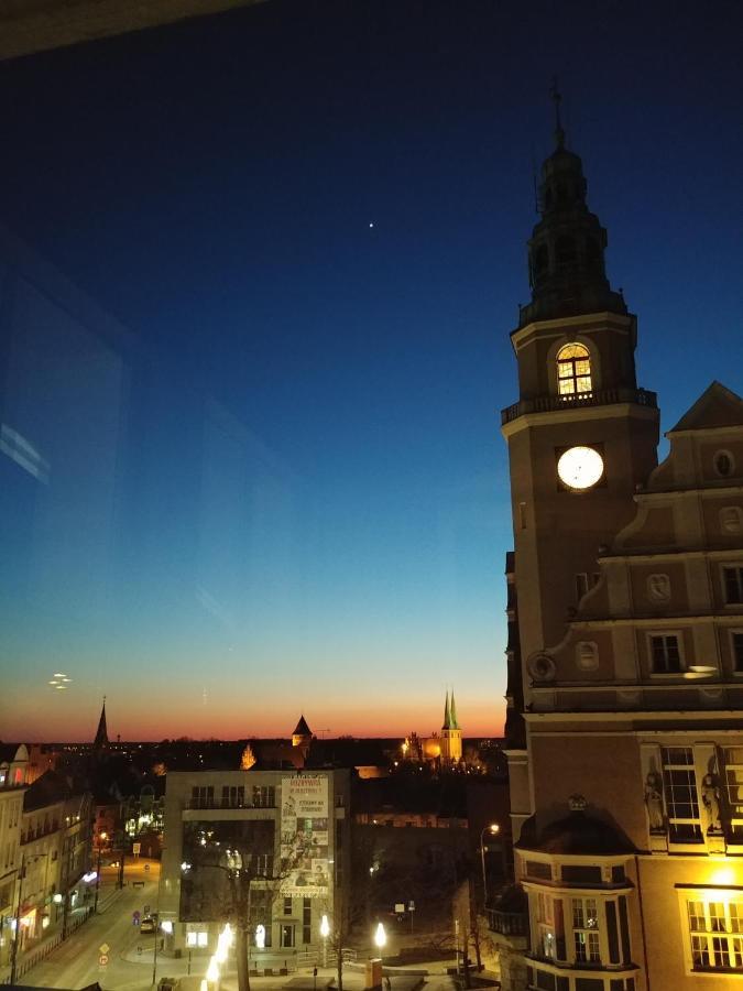 Loft 57 Centrum Olsztyn  Eksteriør bilde