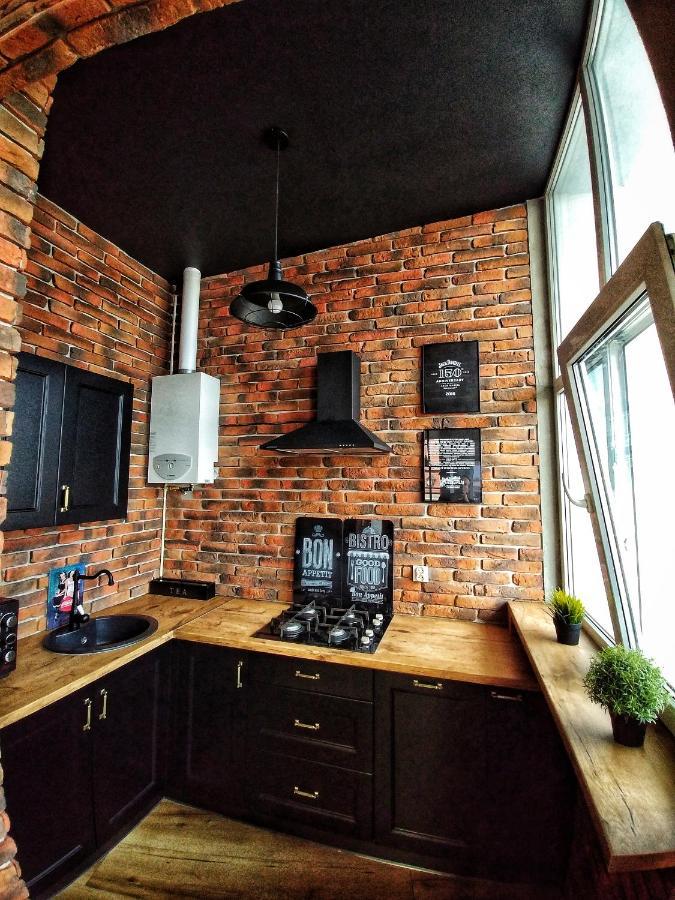 Loft 57 Centrum Olsztyn  Eksteriør bilde