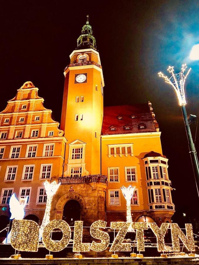 Loft 57 Centrum Olsztyn  Eksteriør bilde