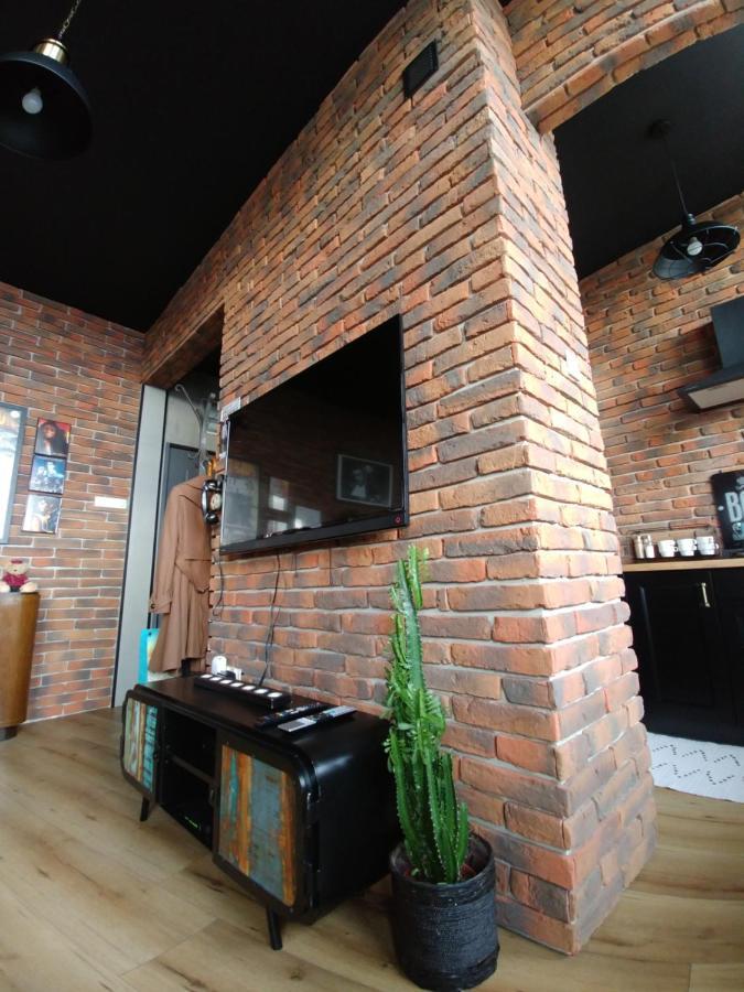 Loft 57 Centrum Olsztyn  Eksteriør bilde