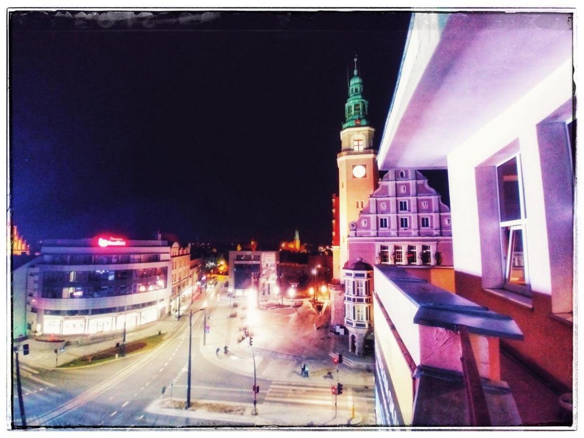 Loft 57 Centrum Olsztyn  Eksteriør bilde