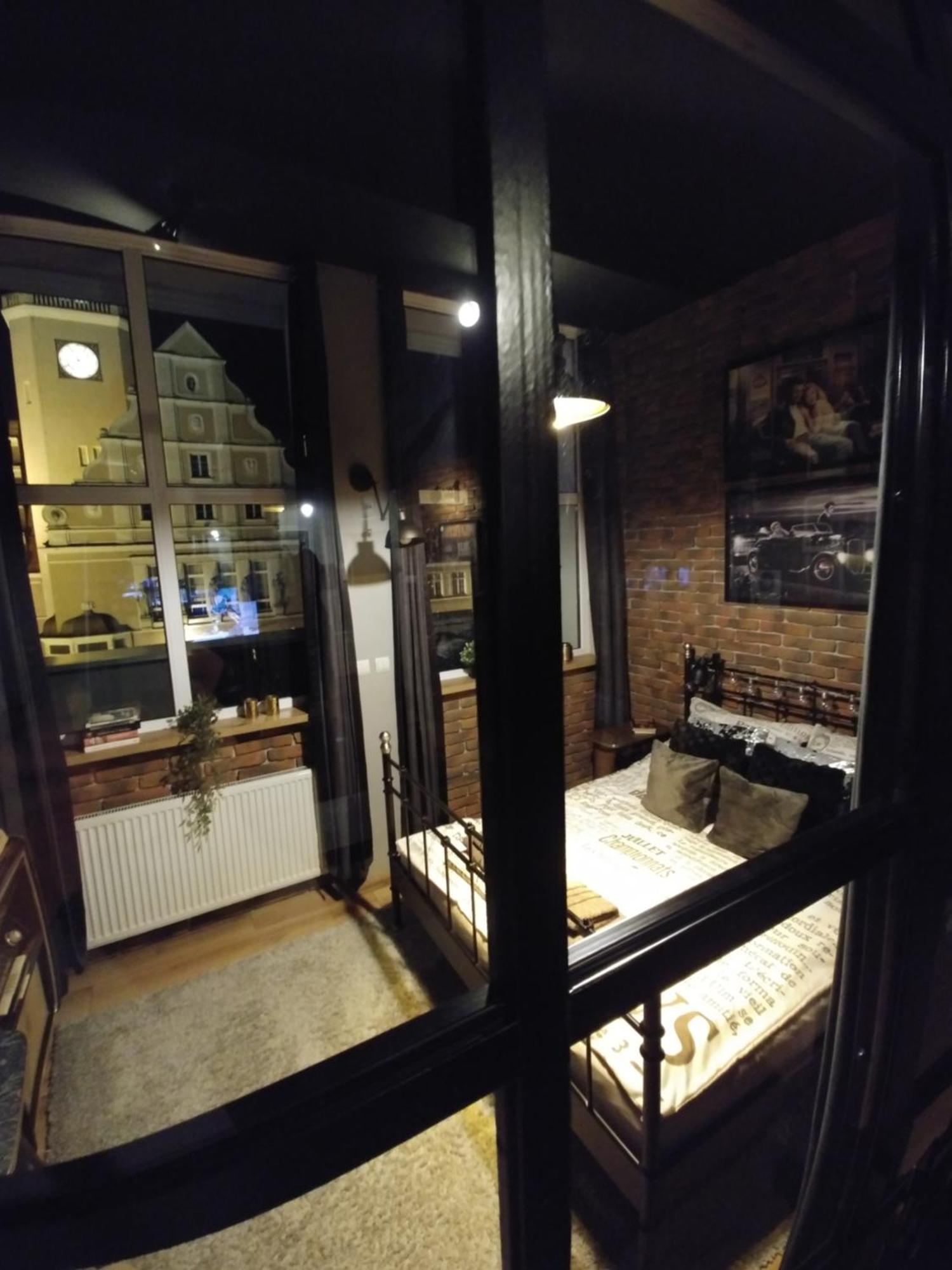 Loft 57 Centrum Olsztyn  Eksteriør bilde